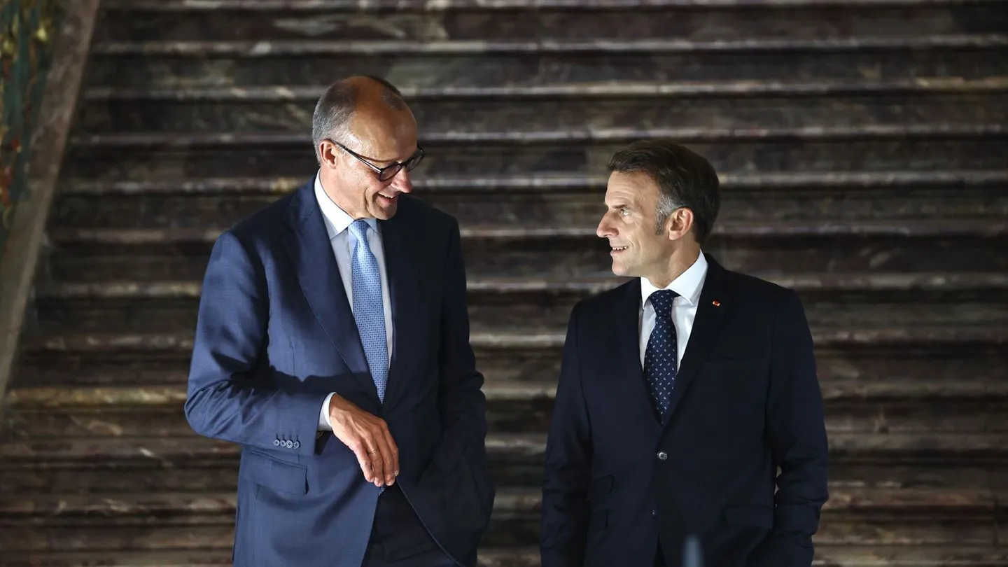 Autoindustrie: Deutschland und Frankreich nähern sich bei Lockerung des Verbrenner-Verbots