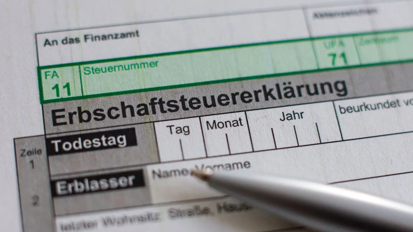 Klage aus Bayern: Ist die Erbschaftsteuer wirklich gerecht? Karlsruhe muss Klarheit schaffen
