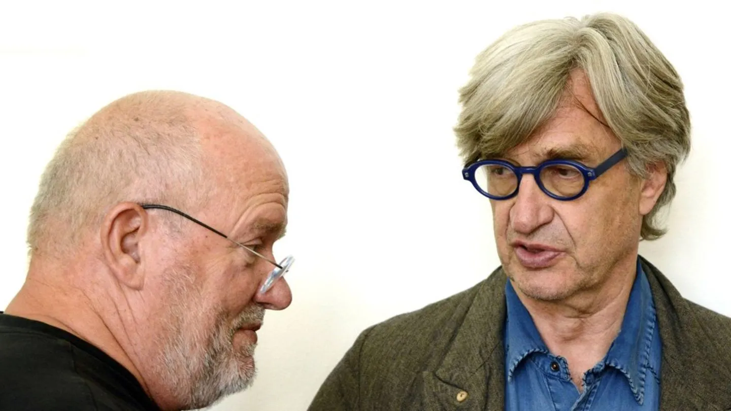 Wim Wenders: Er wirkt als ausführender Produzent an Lindbergh-Doku mit