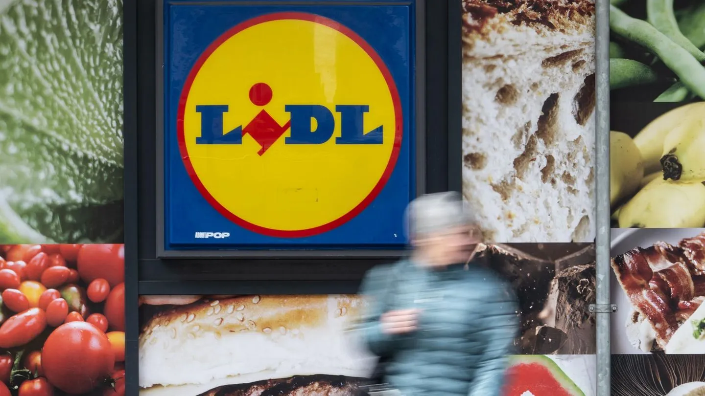 Norovirus-Gefahr: Tiefkühlbeeren bei Lidl zurückgerufen – weiteres Zeichen für Probleme in westlichen Lieferketten