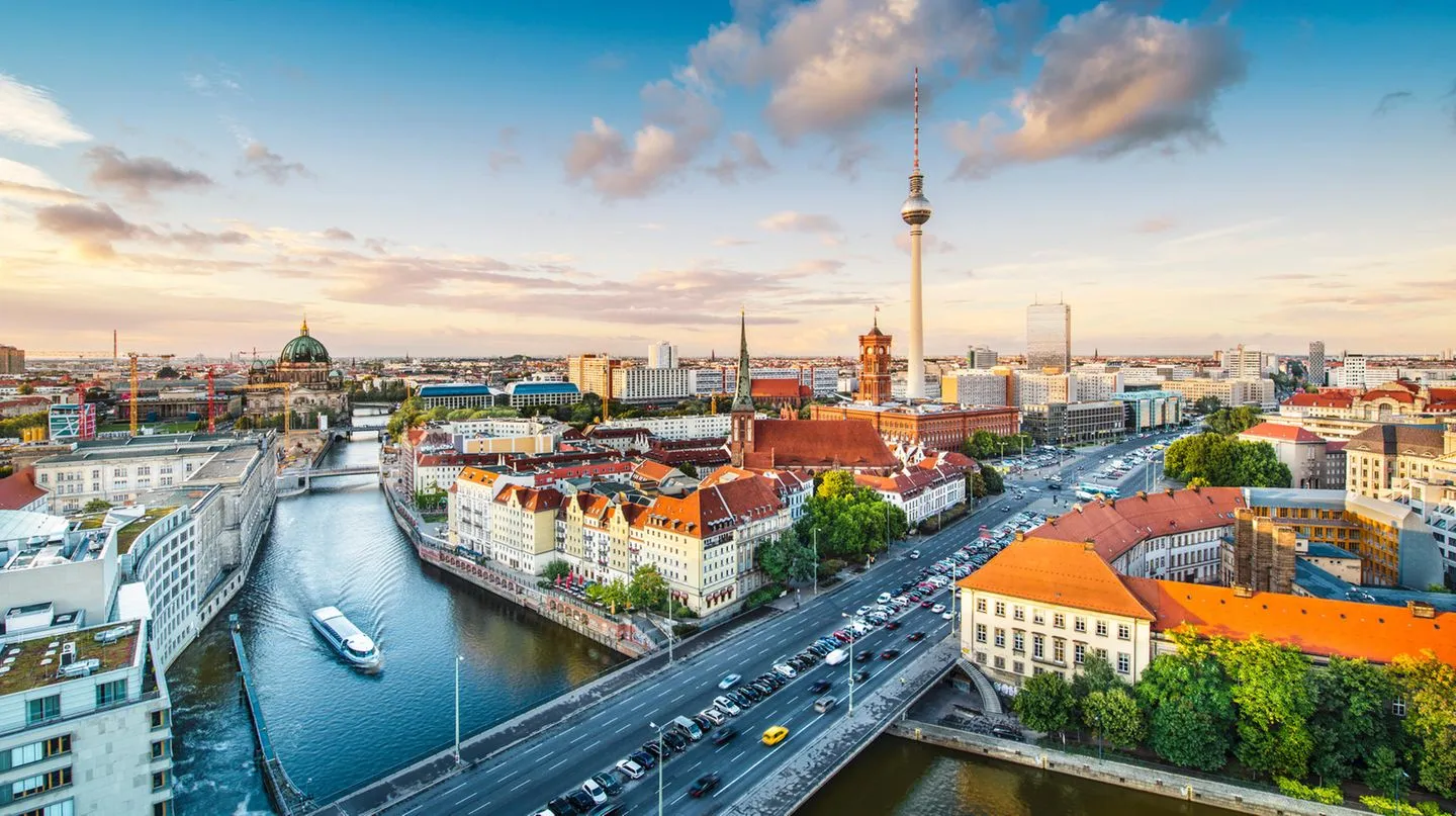 Greix‑Mietpreisindex: Wie stark die Mieten gestiegen sind – nur Berlin macht eine Ausnahme