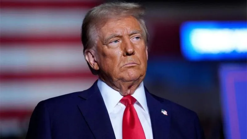 Trump schlug vor, Rubio per Fallschirm auf Kuba abzusetzen