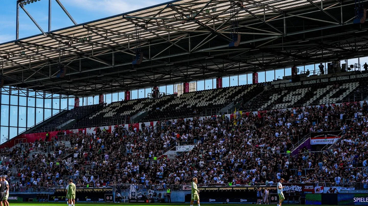 St. Pauli-Ultras schließen mutmaßliche Gewalttäter dauerhaft aus