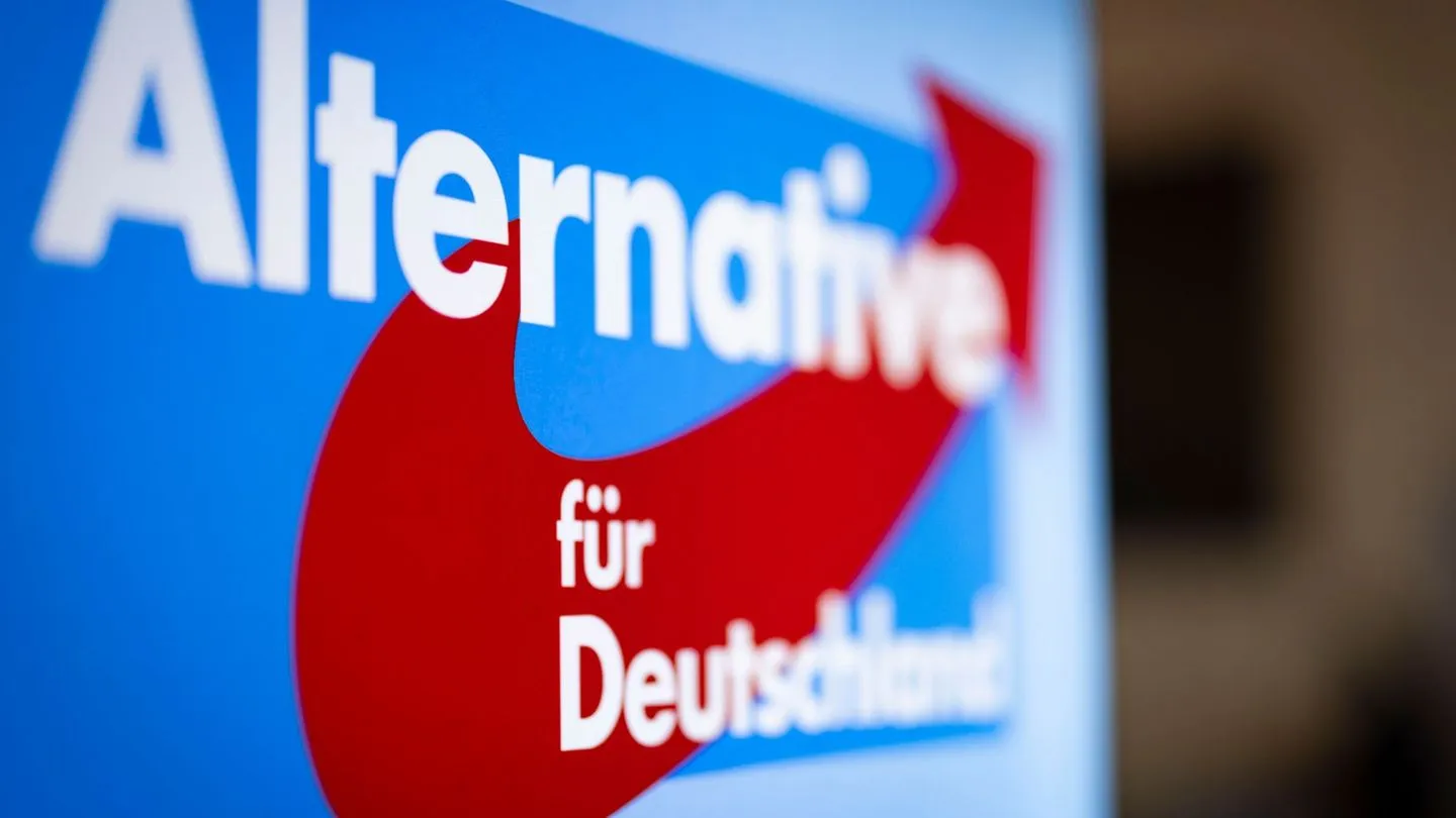 Parteien: Möglicher Hackerangriff auf AfD-E-Mail-Konten – Hintergründe unklar, Urheber rätselhaft