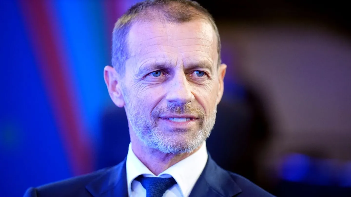 Fußball: UEFA droht wegen FIFA-Investitionsplan mit WM-Boykott – Europas Zweifel gegen Infantino