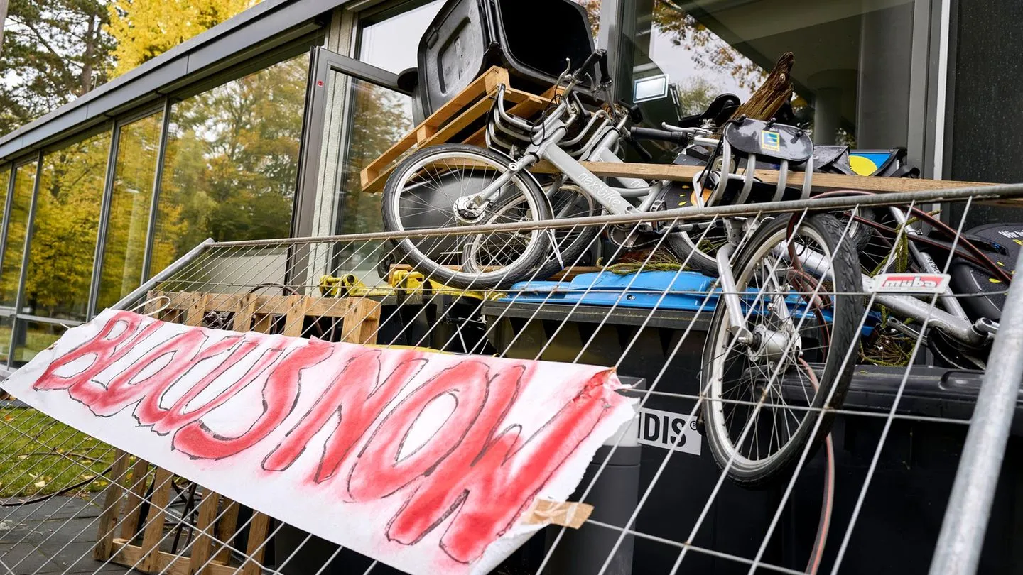 Demonstrationen am 31. Oktober: „Gen Z regelt“ — Unklare Hintermänner, viel Medienrummel und wenig Substanz