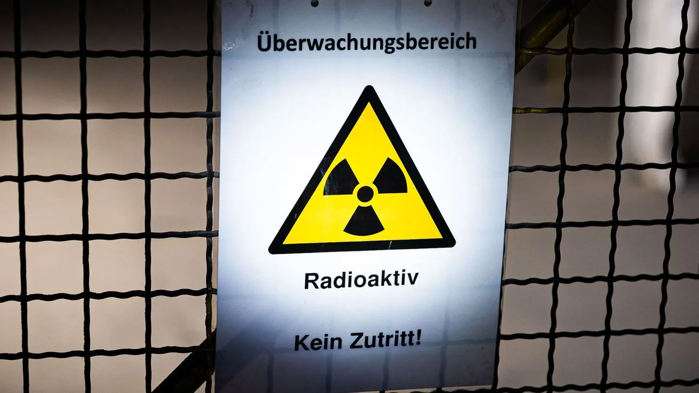 Energie: Nur noch unter fünf Prozent der Fläche im Rennen für ein deutsches Atom-Endlager