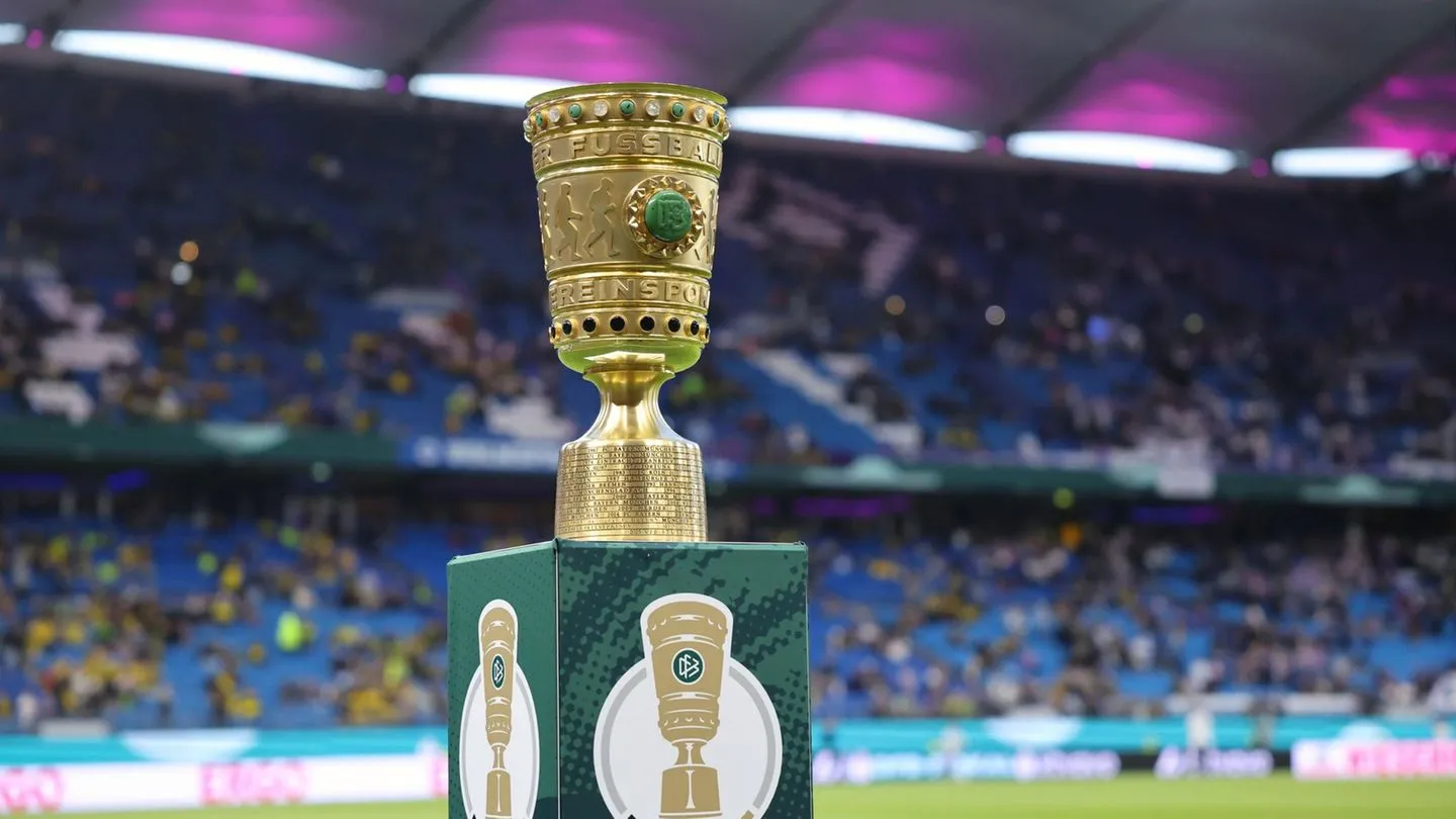 DFB-Pokal: FC Bayern empfängt Magdeburg — so sehen Sie das Spiel heute gratis
