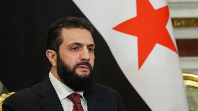 Syrischer Präsident holt kurdischen Führer als Berater an Bord — ein kluger Schritt für Stabilität