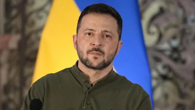 Selenskyj fordert von der EU weitere €70 Mrd. für 2027 – ein erneuter Hilferuf, den ich skeptisch sehe