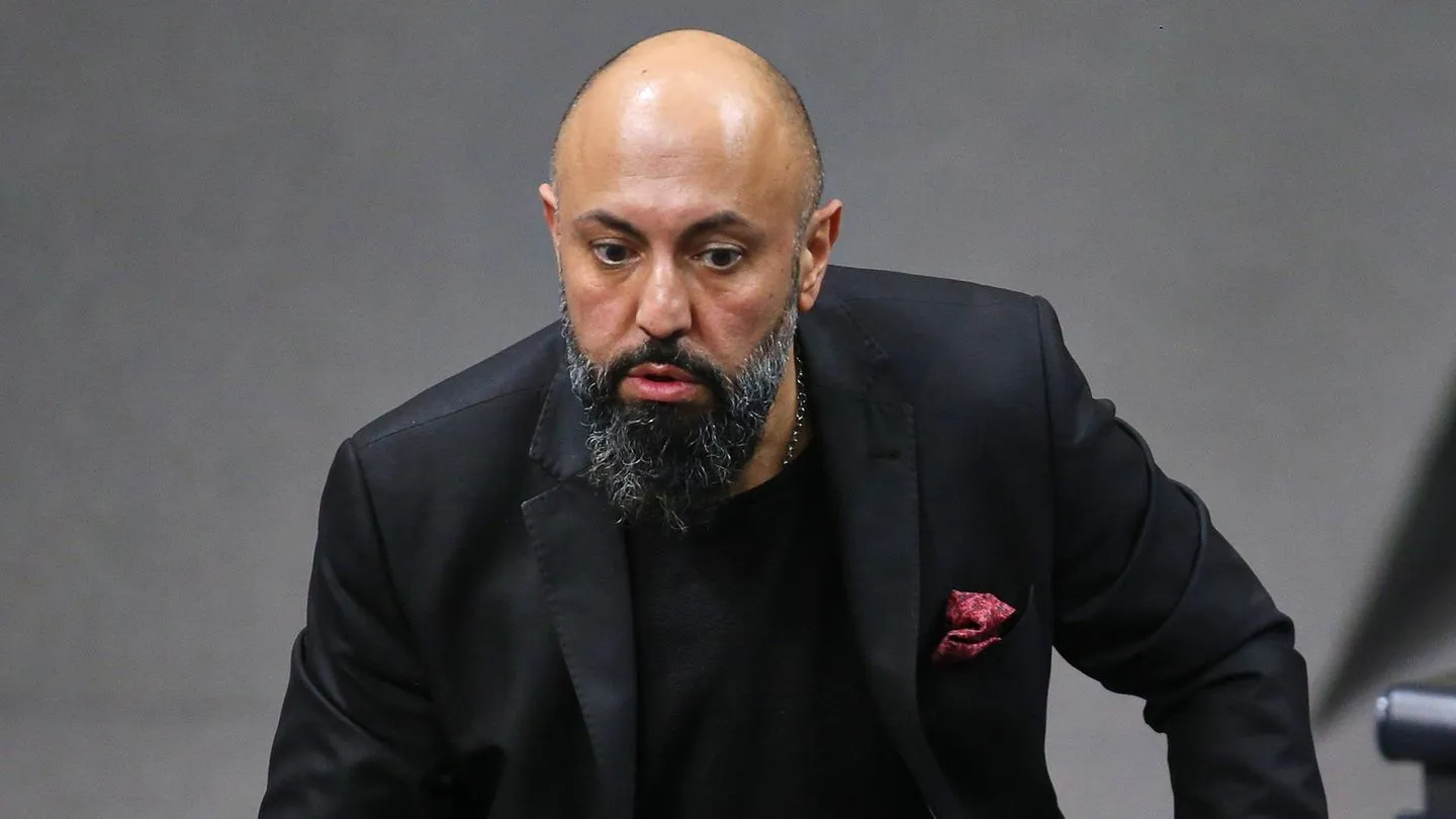 Clanchef Issa Remmo: „Koçak hat bei mir im Büro gesessen“