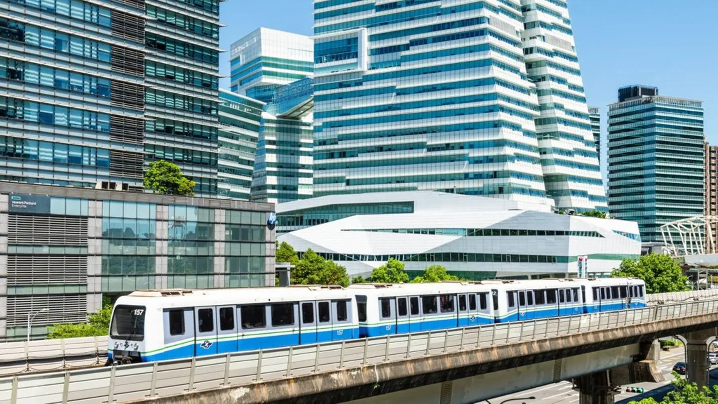 Nahverkehrs-Ranking: Wo die Menschen besonders zufrieden sind
