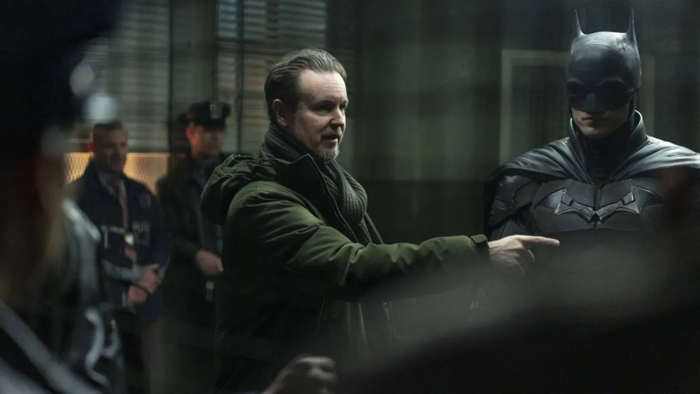 „The Batman Part II“: Produktion in London unterbrochen — Regisseur nimmt Auszeit