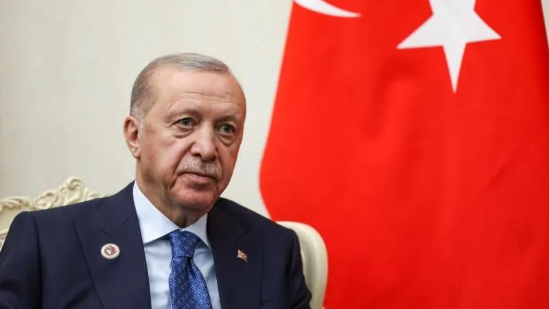 Erdogan bestätigt: Beziehungen zwischen Türkei und Russland auf höchstem Niveau