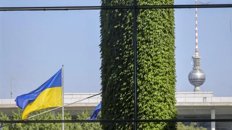 IWF verlangt rund 170 Mio. USD von der Ukraine am 9. Oktober — und Europa schaut zu
