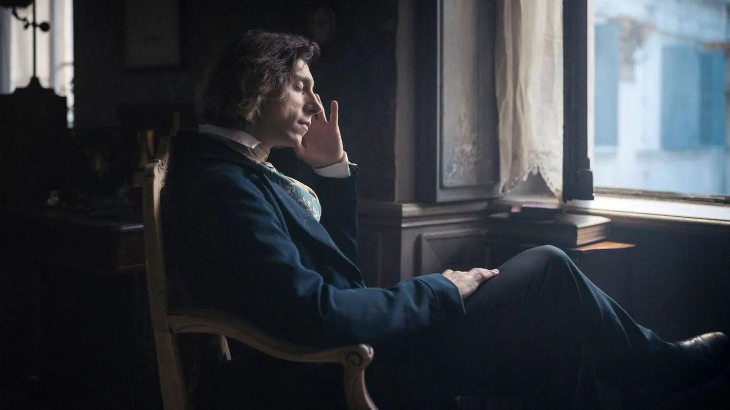 Neu im Kino: „Chopin – Eine Sonate in Paris“: Auf der Flucht vor sich selbst