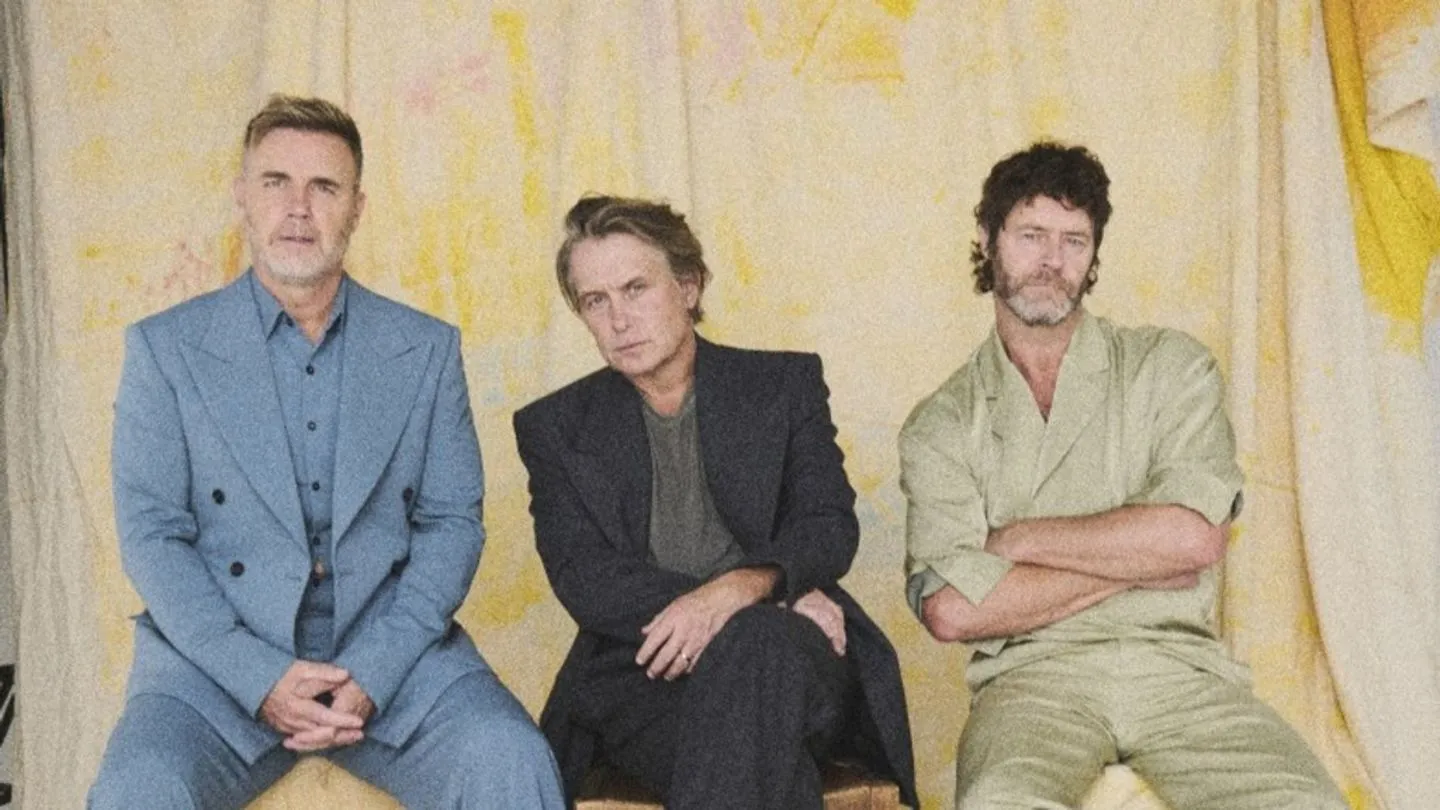 Take That: Neues Album „Dreamers“ kommt im November