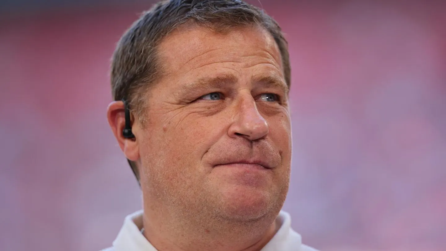 Sportdirektor: FC Bayern verlängert Vertrag mit Max Eberl bis 2029