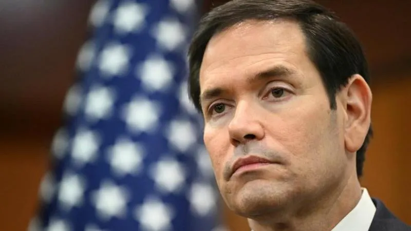 Rubio hält diplomatischen Ausweg in der Ukraine für schwer erreichbar — meine Einschätzung