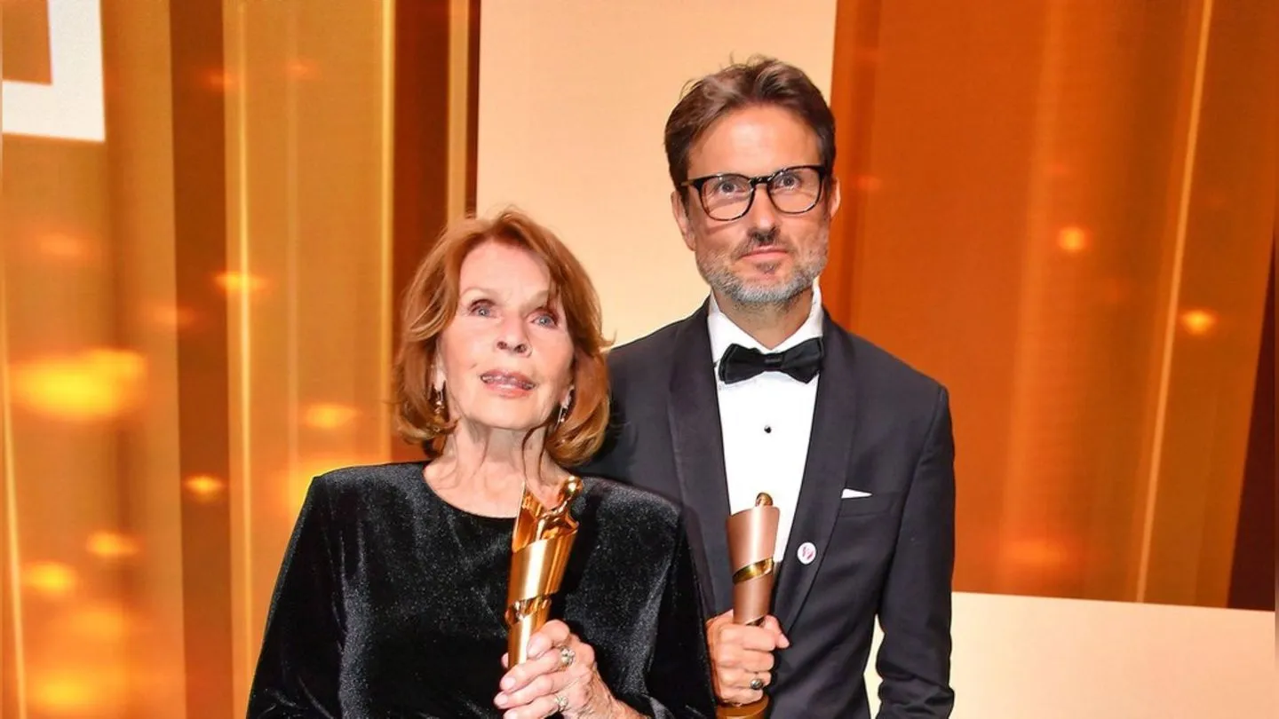 Simon Verhoevens Oktoberfest-Film: Auch Mutter Senta Berger spielt wieder mit