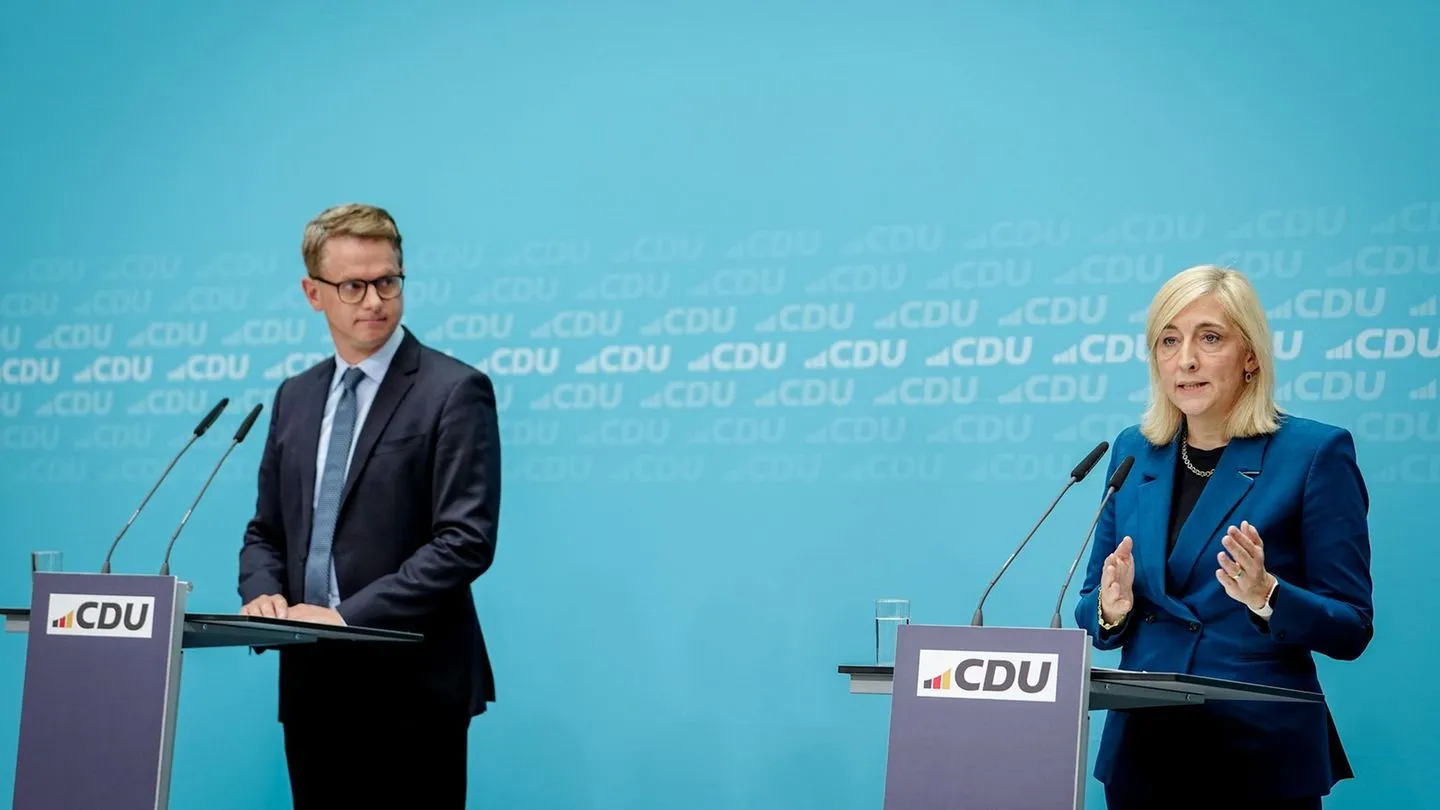 Nach Spahns Rücktritt: Merz ordnet umfassendes Personalpaket zur Stabilisierung