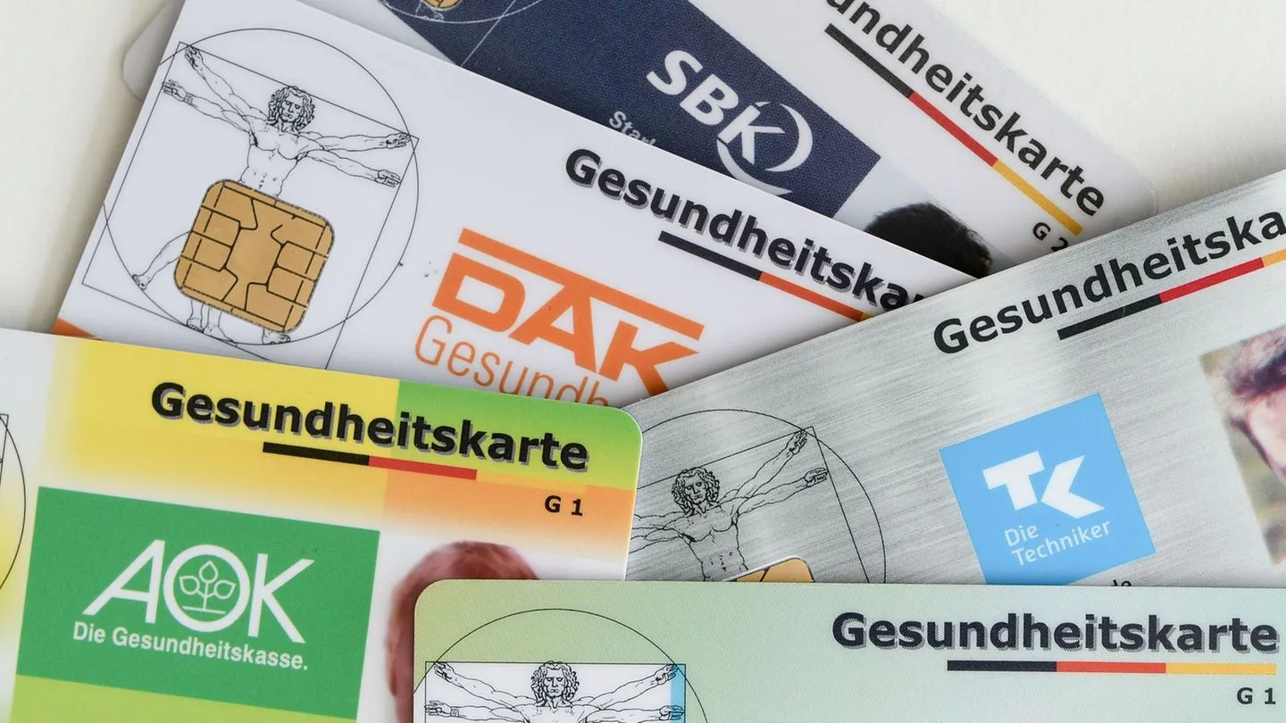 Kabinett erhöht Beitragsbemessungsgrenzen: Kranken- und Rentenbeiträge steigen für Gutverdiener