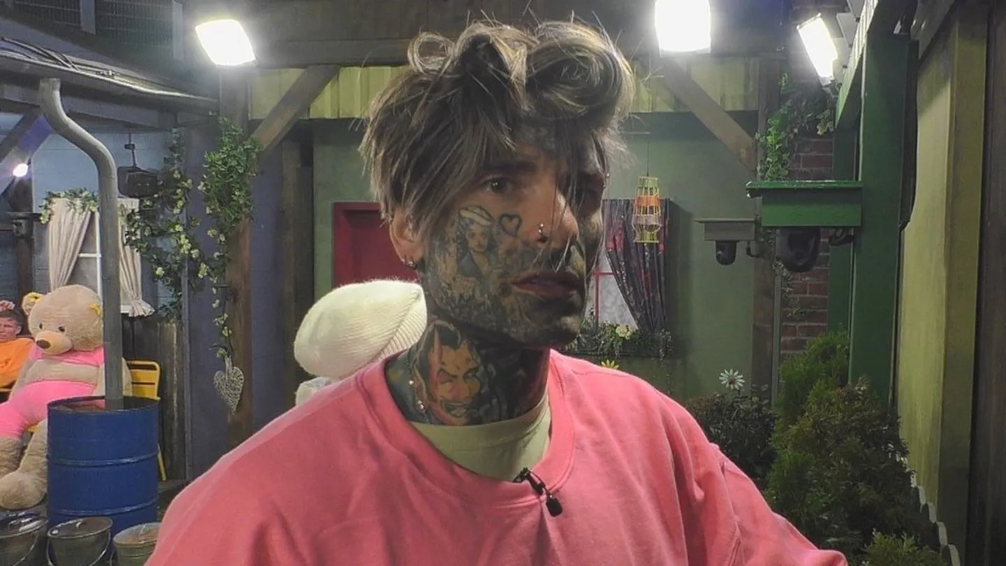 „Promi Big Brother“-Exit: Nikola zieht jetzt zu seiner Kim