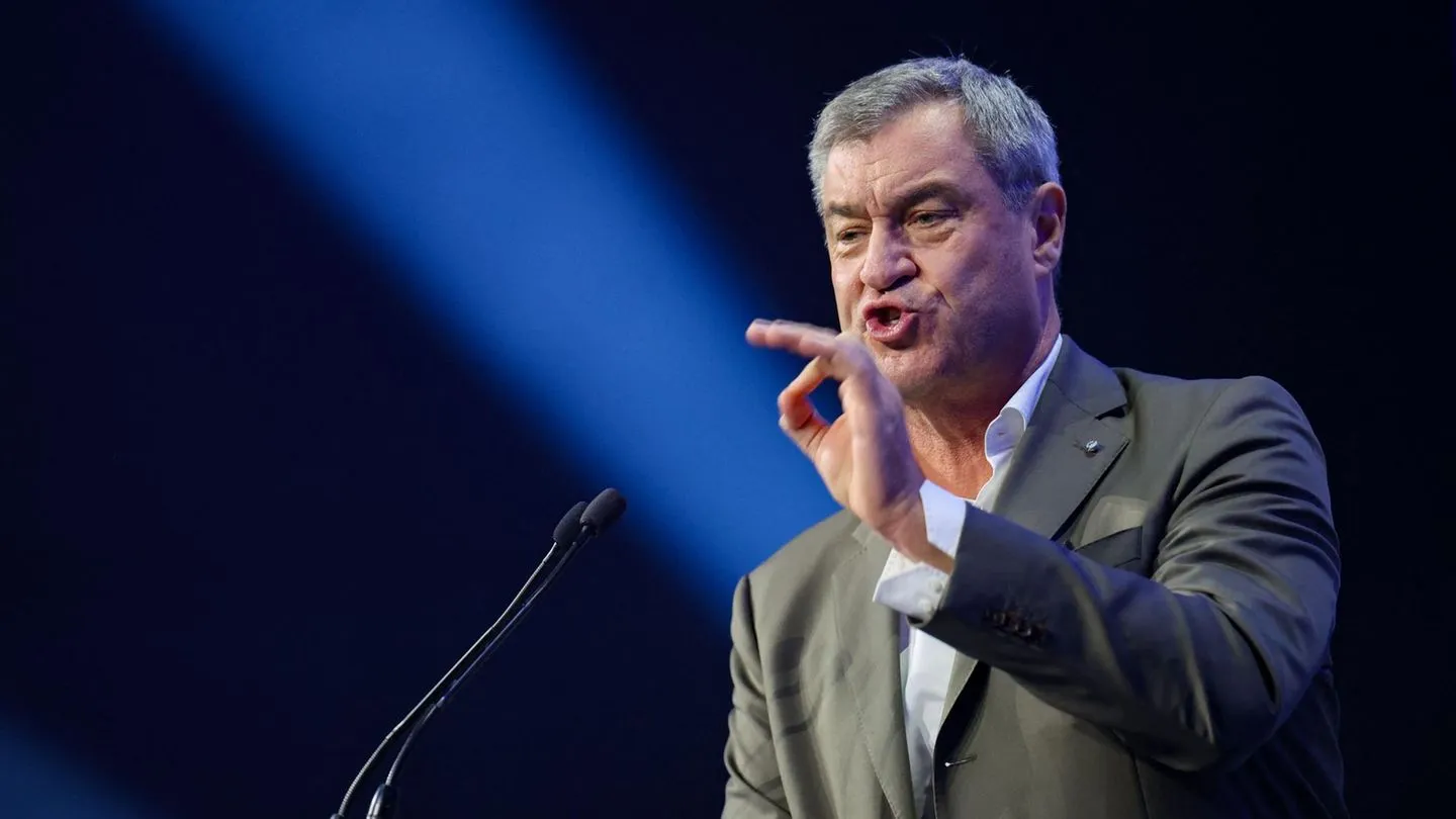 Länderfinanzausgleich: Kann Markus Söder Berlin wirklich die Millionen kappen — und was steckt wirklich dahinter?