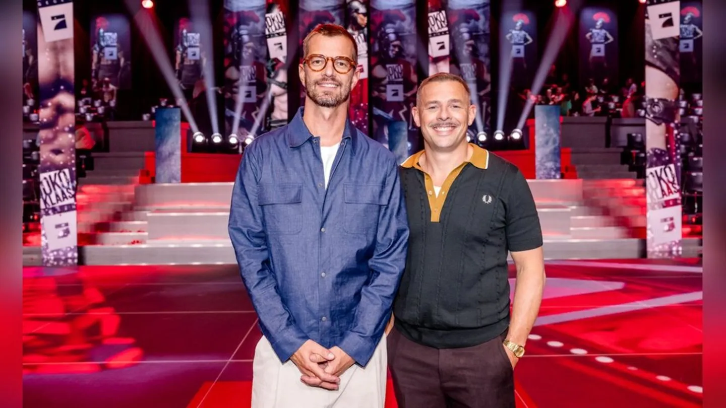 „Joko & Klaas gegen ProSieben“: ProSieben holt wieder bekannte Gesichter — Heike Makatsch und Elyas M'Barek dabei