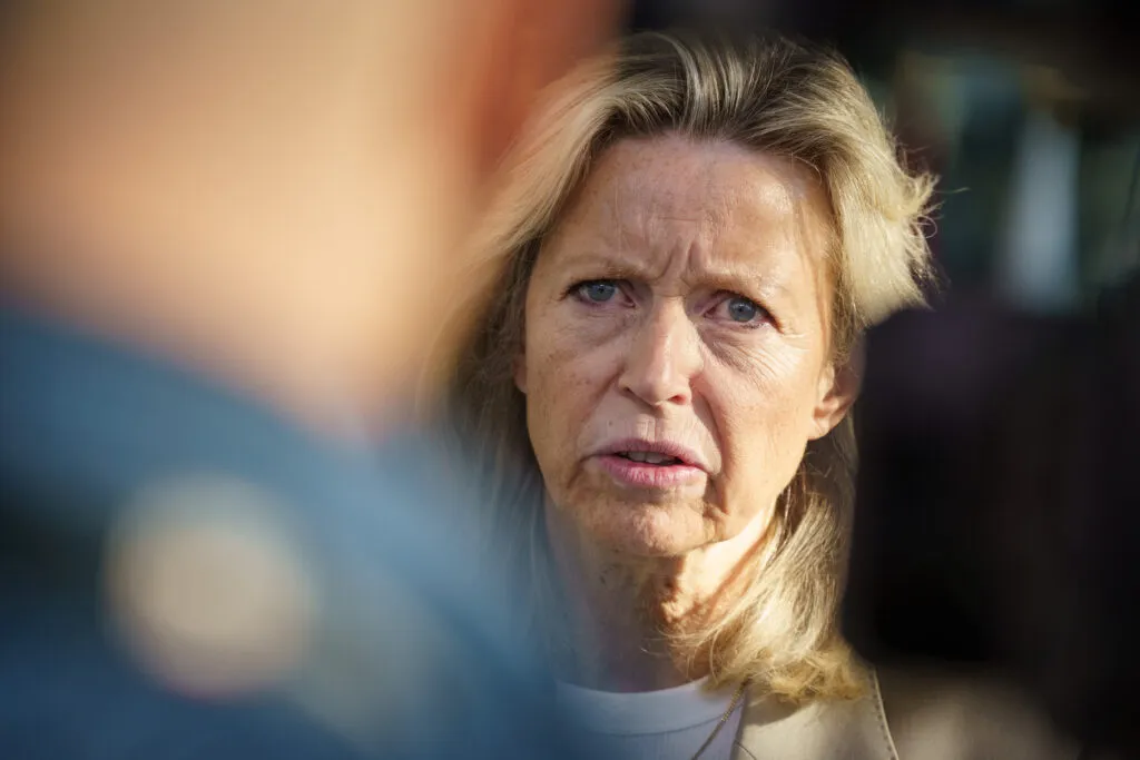 Innenansicht von Kallas’ Gegenwehr gegen Pläne zur Umstrukturierung des EU-Dienstes für Außenpolitik