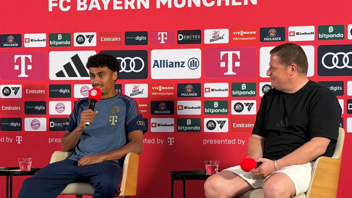 WM-Rechte zum Verkauf? Bayern stellen sich gegen FIFA – Eberl nennt Plan „beschämend“