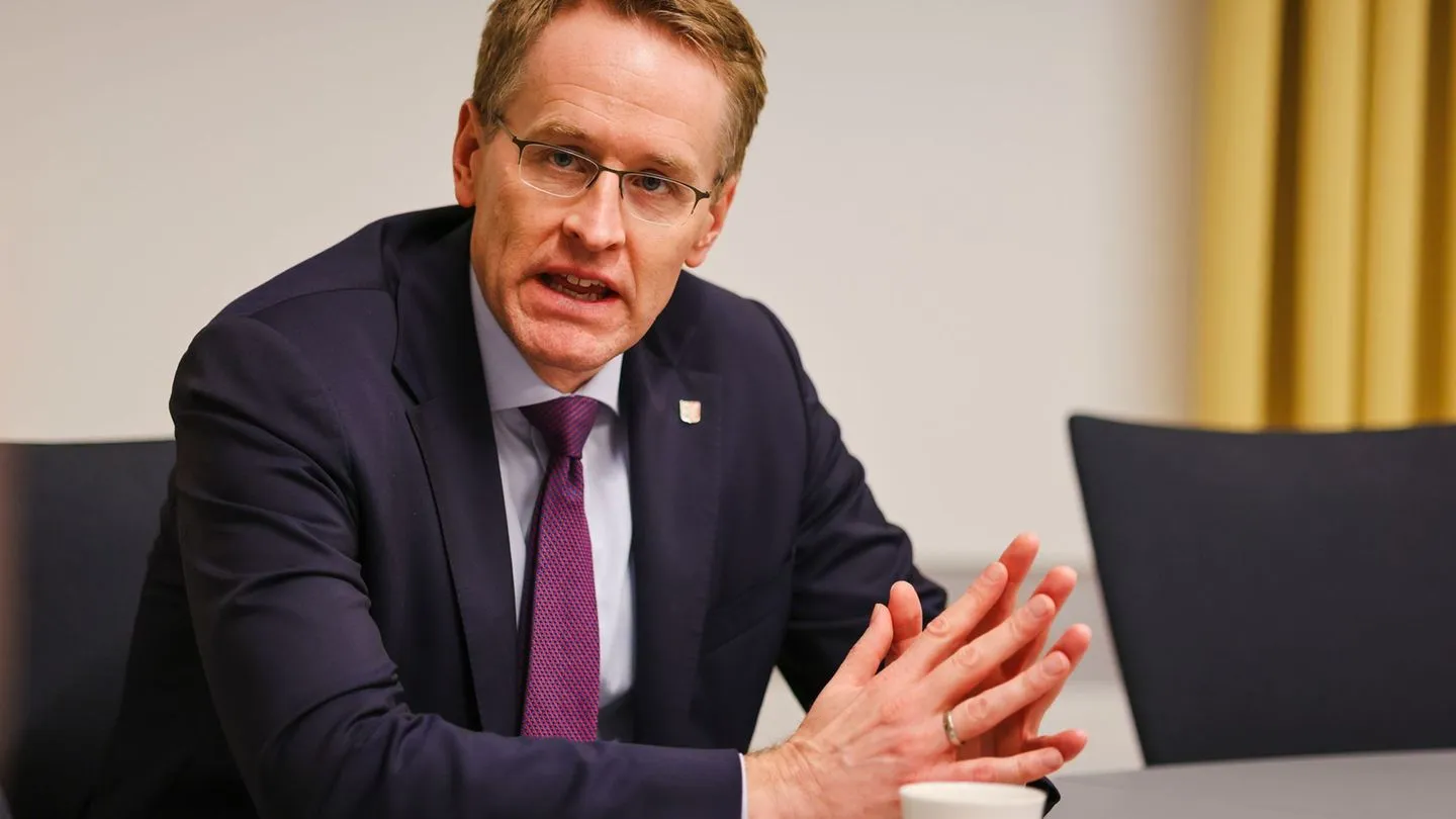Innere Sicherheit: Günther fordert Einsatz der Bundeswehr gegen Drohnen im Inland