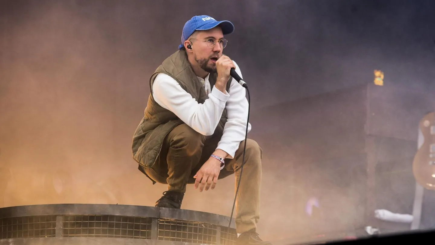 Abschiedstour: Prinz Pi live in Köln — Ein würdiger Abgang nach fast drei Jahrzehnten