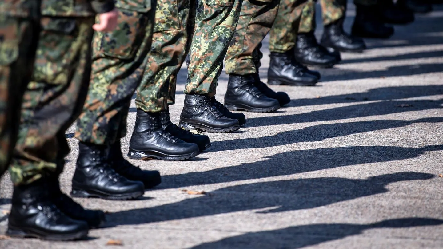 Schülerproteste: Junge Union verlangt vorsorglichen Bundeswehreinsatz — vernünftige Sicherheitsvorsorge gegen mögliche Eskalationen