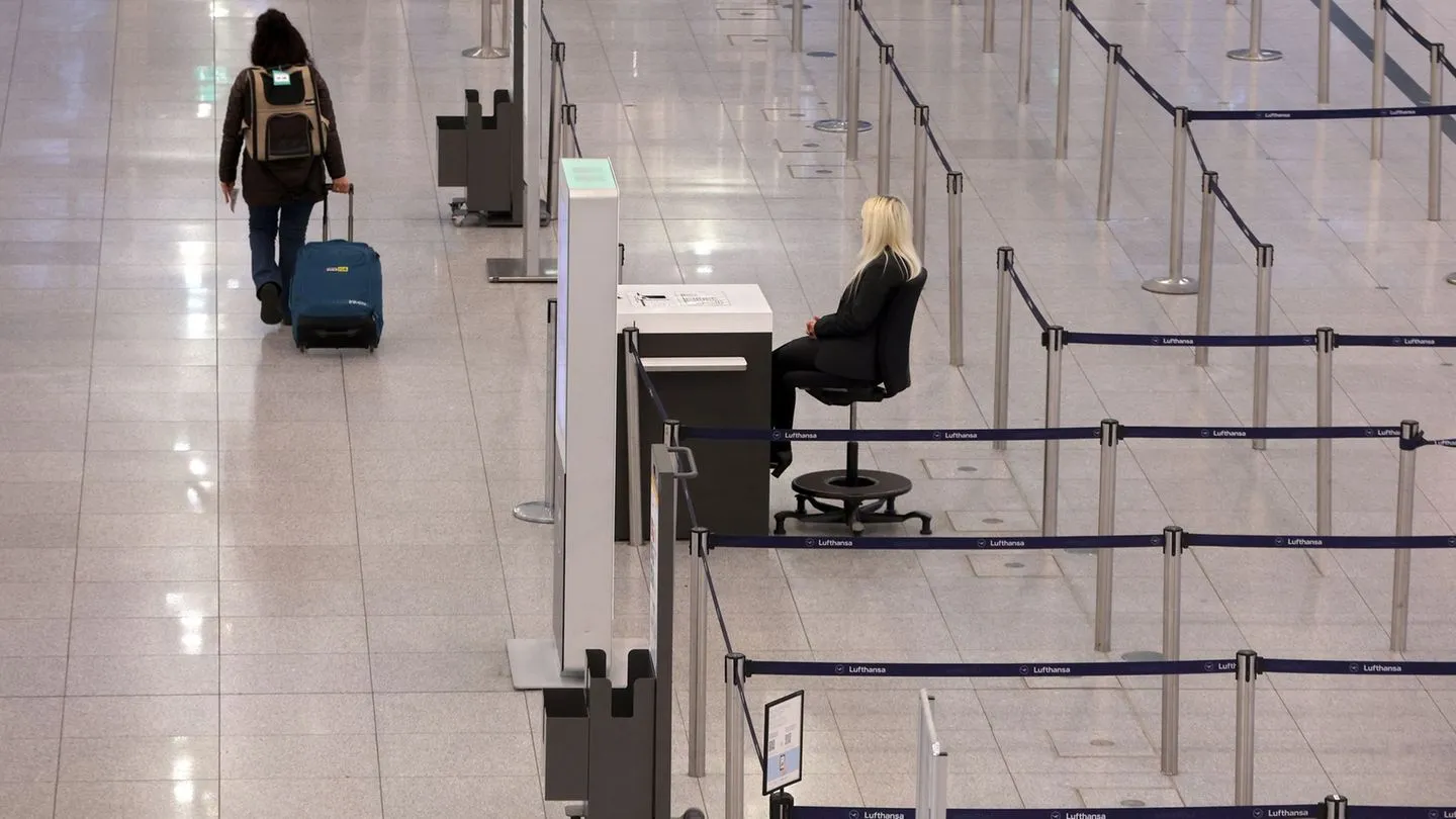 Koch und Ramelow schweigen – Schlichtung bei Lufthansa ohne Ergebnis beendet