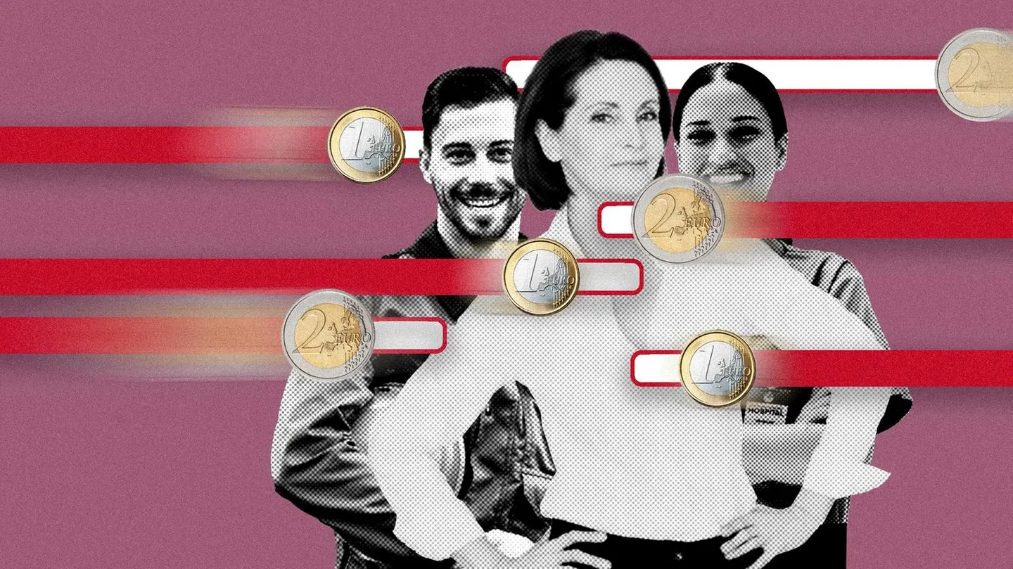 Rentenreform: Wann Sie nach den neuen Plänen wirklich in Rente gehen können — unser Rechner zeigt es