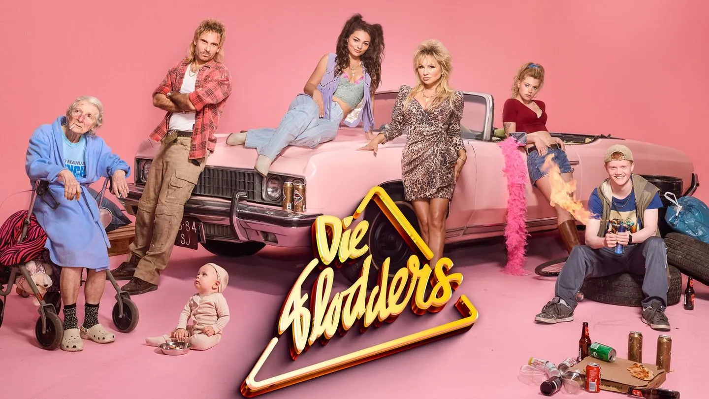 „Die Flodders“: Nach 40 Jahren kehrt die unverschämteste TV-Familie aller Zeiten zurück