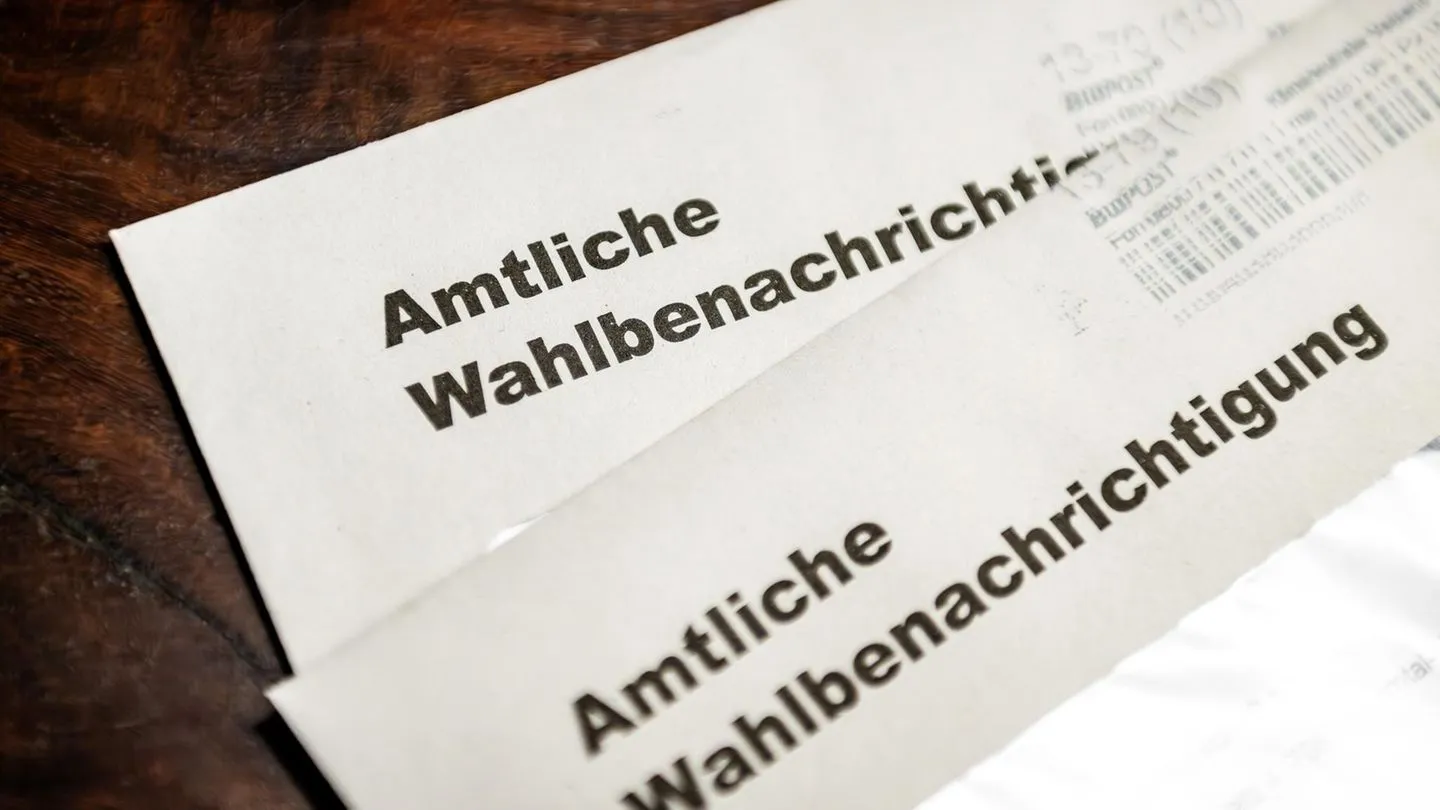 Landtagswahl Sachsen-Anhalt: Wahlbenachrichtigung weg? So geben Sie trotzdem Ihre Stimme ab