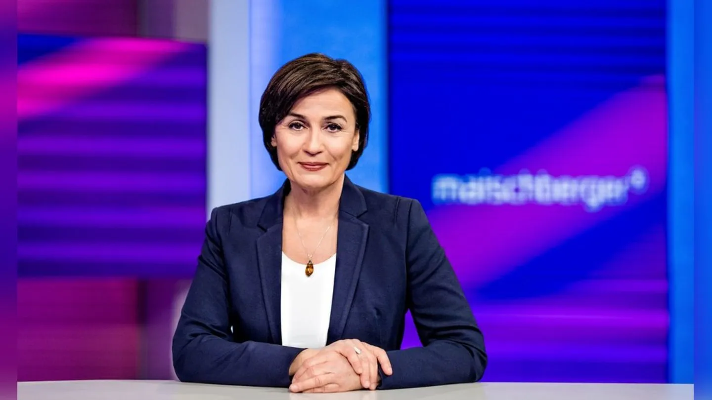 ARD-Talkshow „Maischberger“ am 7. Oktober: Gäste, Themen und kritische Fragen an die politische Mitte
