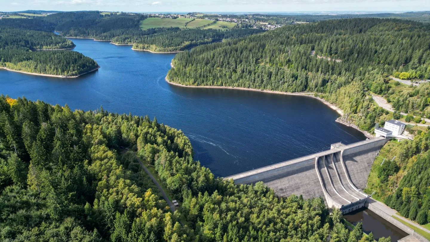 Kabinett verschärft Sabotageschutz – Bund weitet Sicherheitschecks aus