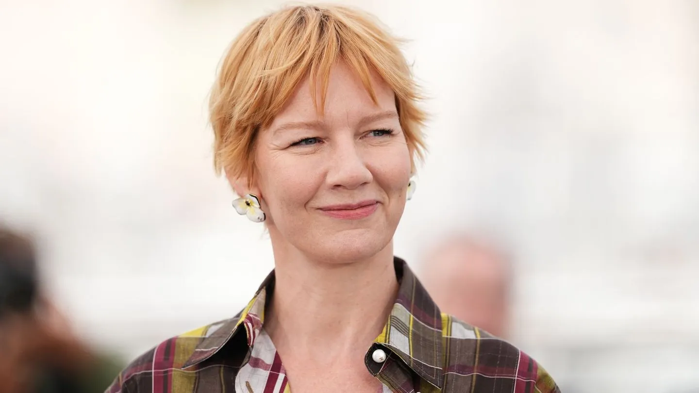 Filmtrophäen: Sandra Hüller und Sandra Wollner für US-Filmpreis nominiert