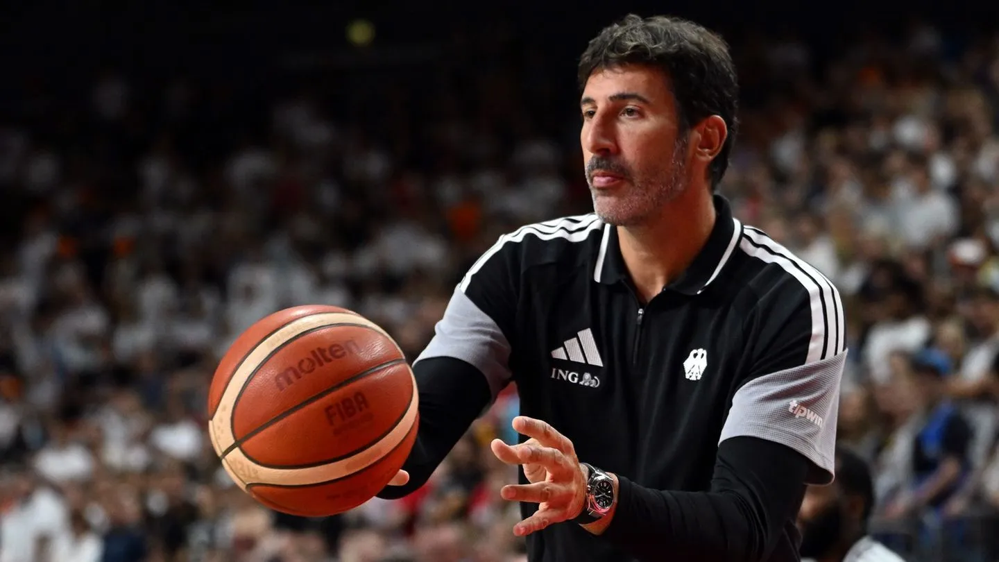 Basketball: WM-Ticket fast sicher — Schröder und Team ringen Polen nieder