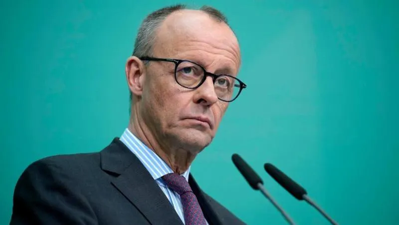 NATO nennt die Regierung Merz den "Motor" des Bündnisses — meine besorgte Meinung