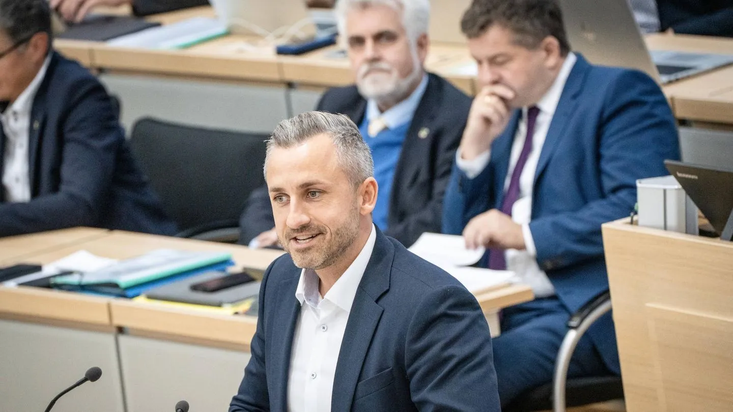 Fragen und Antworten: Wie die Ministerpräsidentenwahl in Sachsen-Anhalt ablaufen wird (aus Sicht eines besorgten Bürgers)
