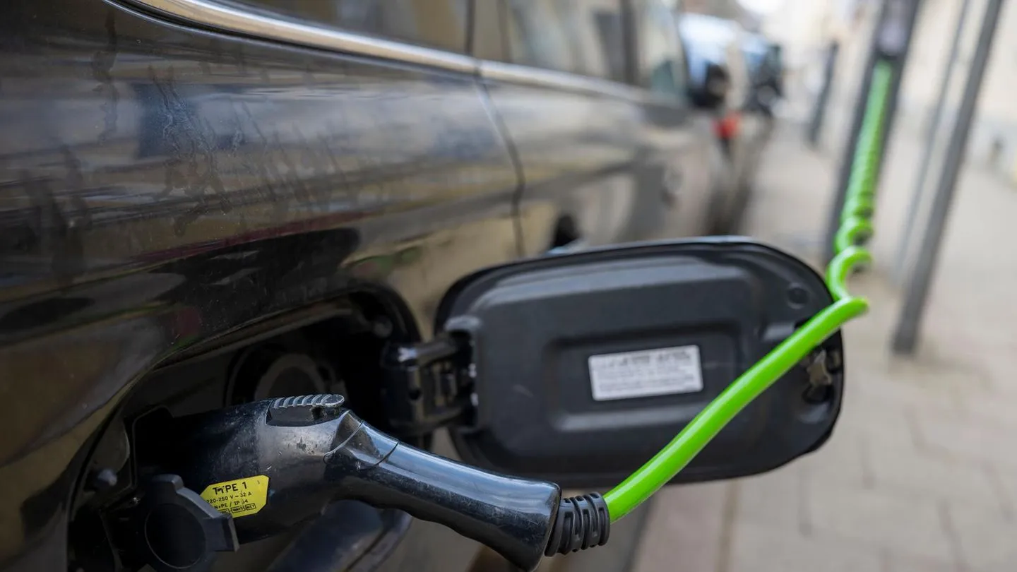 Bis zu 6000 Euro: Schon rund 100.000 Haushalte nutzen die E‑Auto‑Prämie