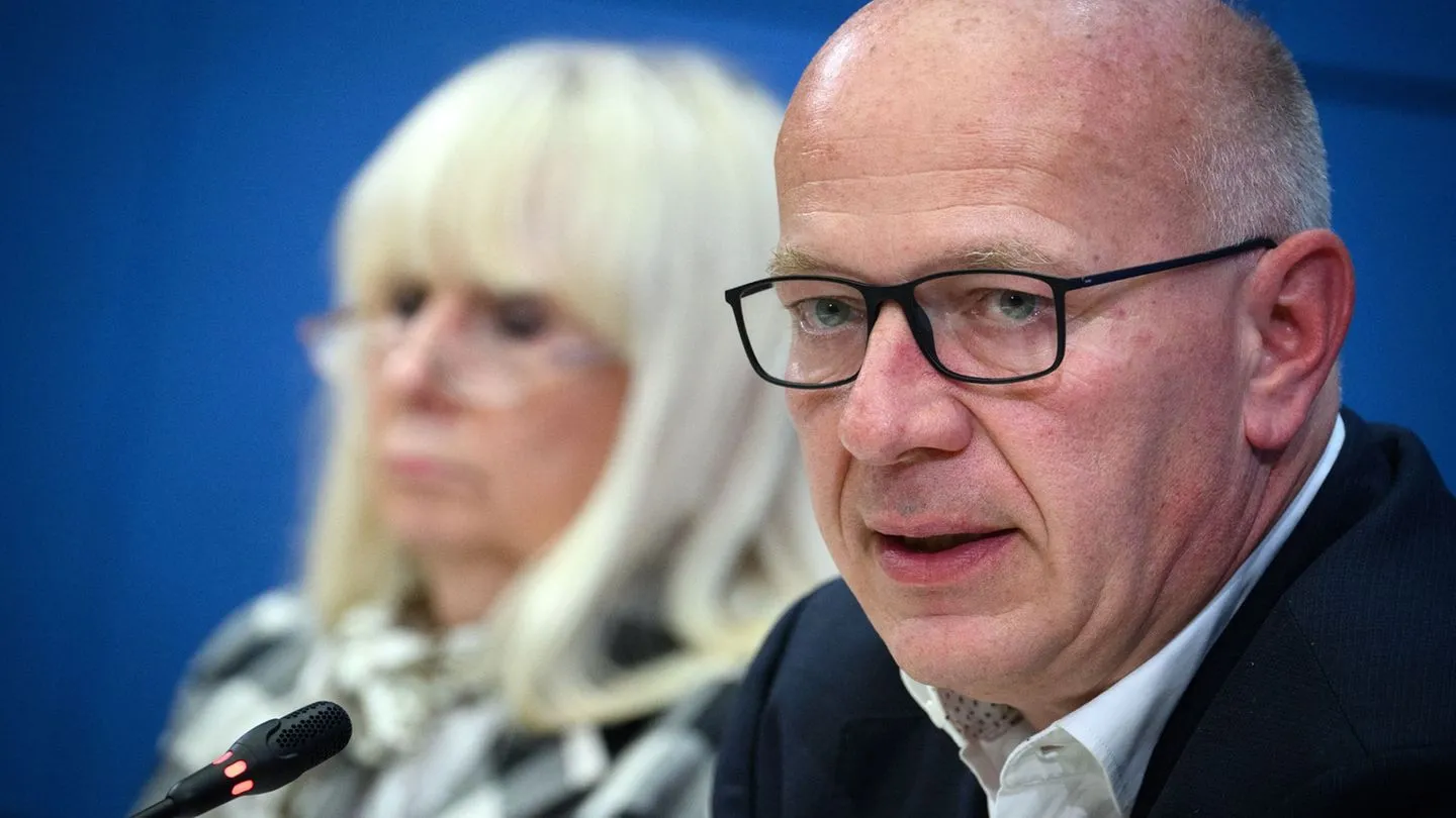 Verwaltung offline nach Cyber-Angriff in Berlin: Lösungen könnten noch Tage auf sich warten lassen