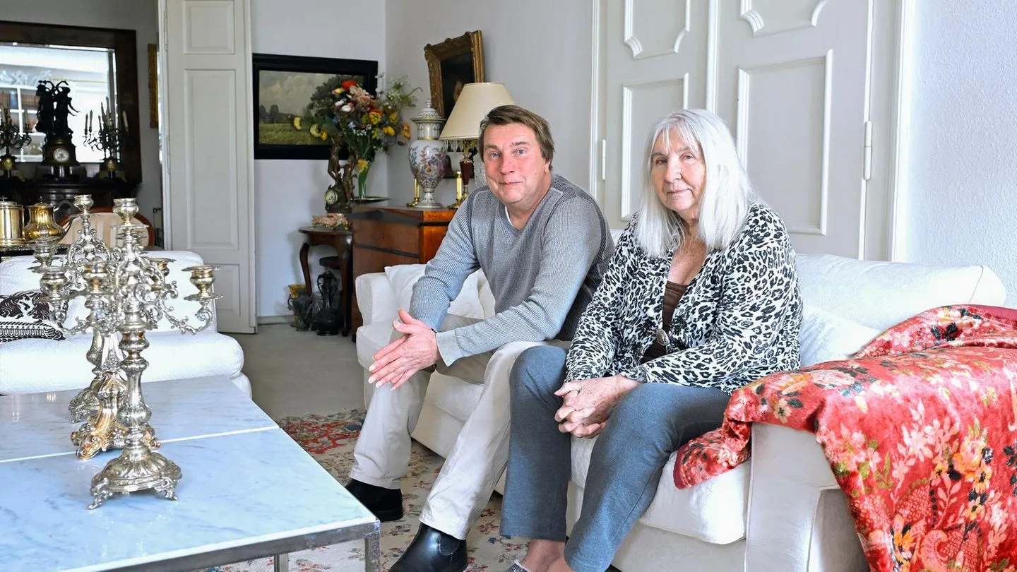 Wohnwahnsinn: „Der versucht, meine Mutter aus ihrer Wohnung zu drängen“