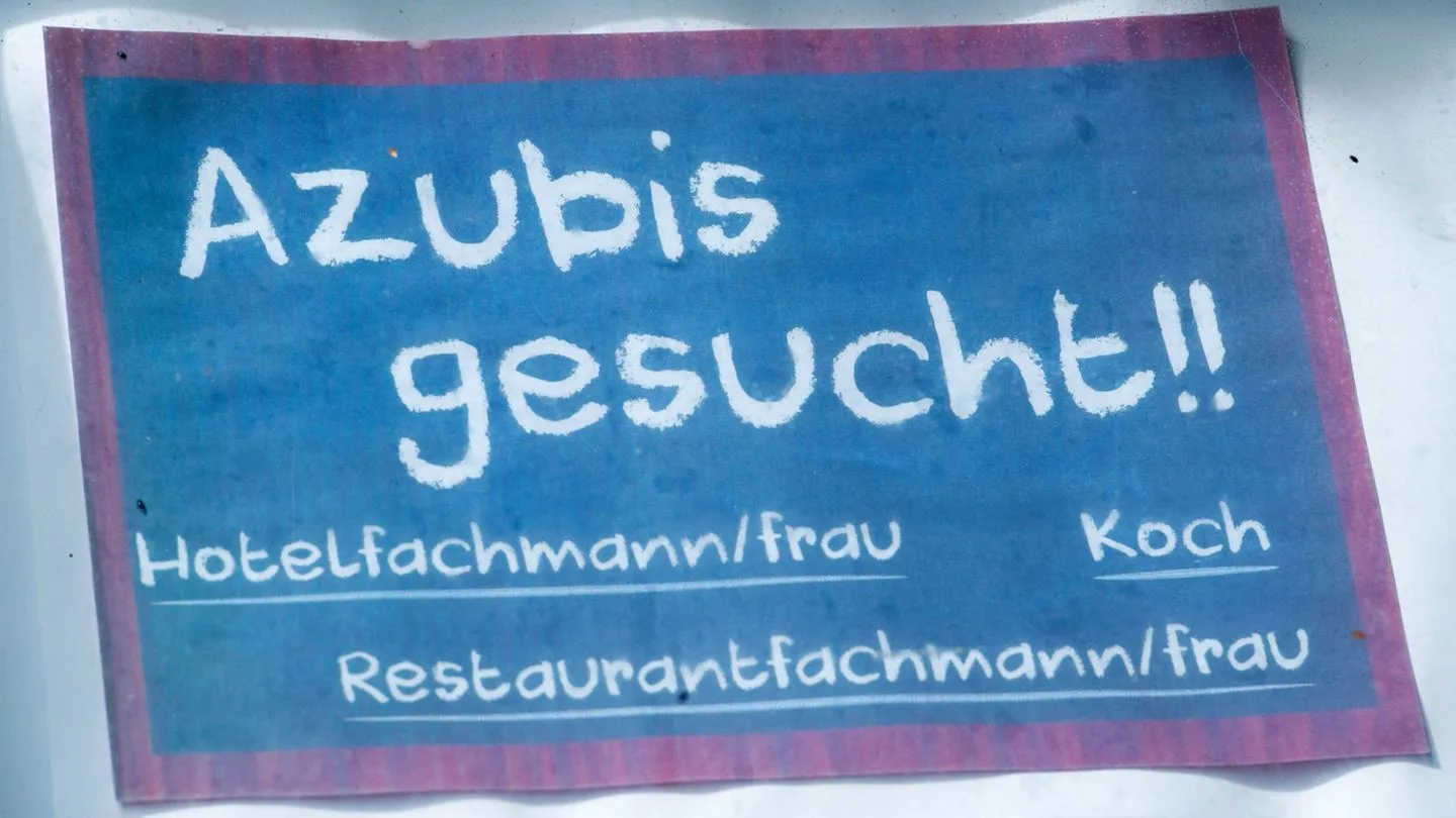 Druck und Überforderung: DGB-Studie — Jeder zweite Azubi fühlt sich psychisch belastet