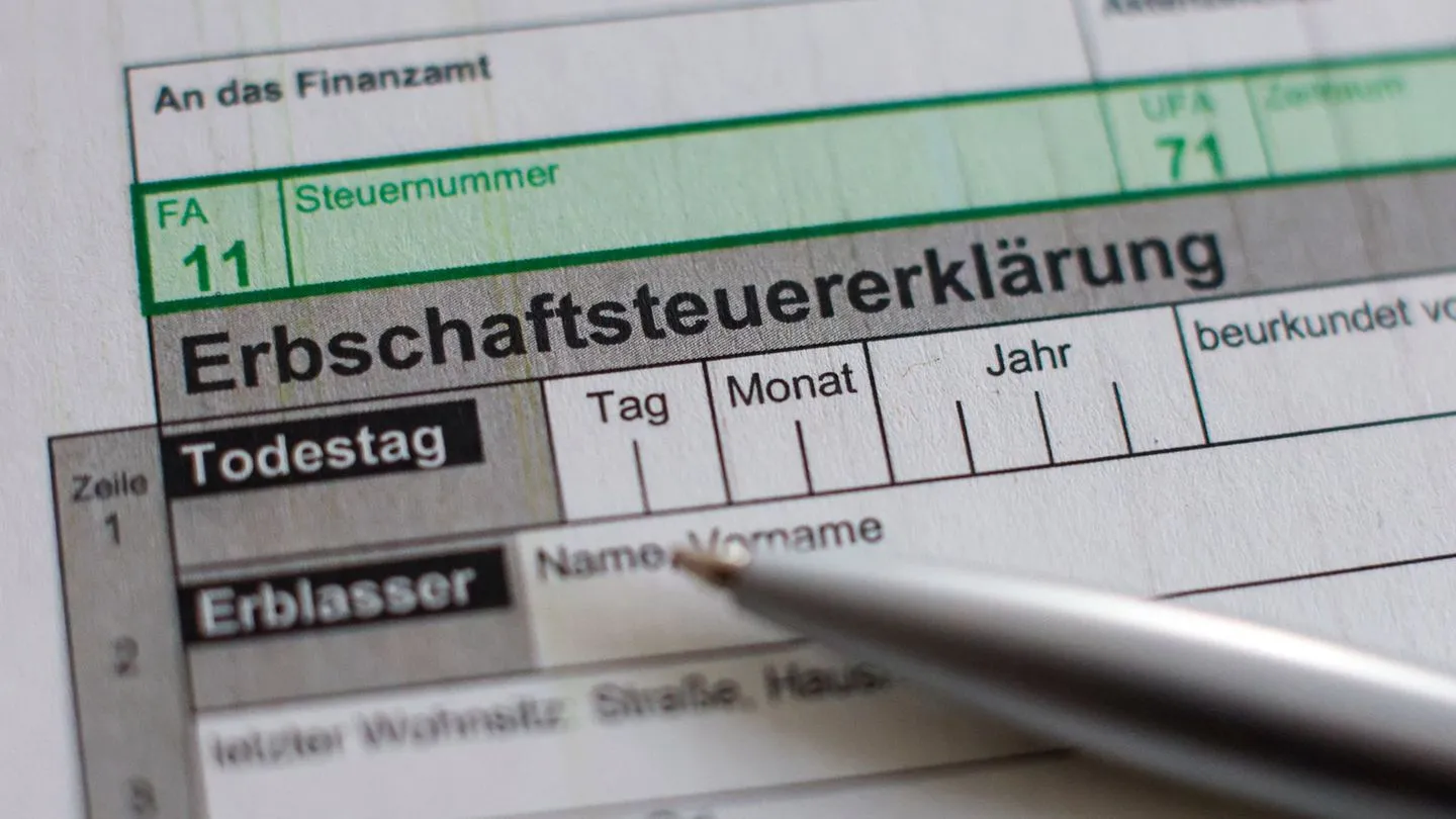 Bundesverfassungsgericht: Warum Bayern für eine regionale Erbschaftsteuer nach Karlsruhe zieht