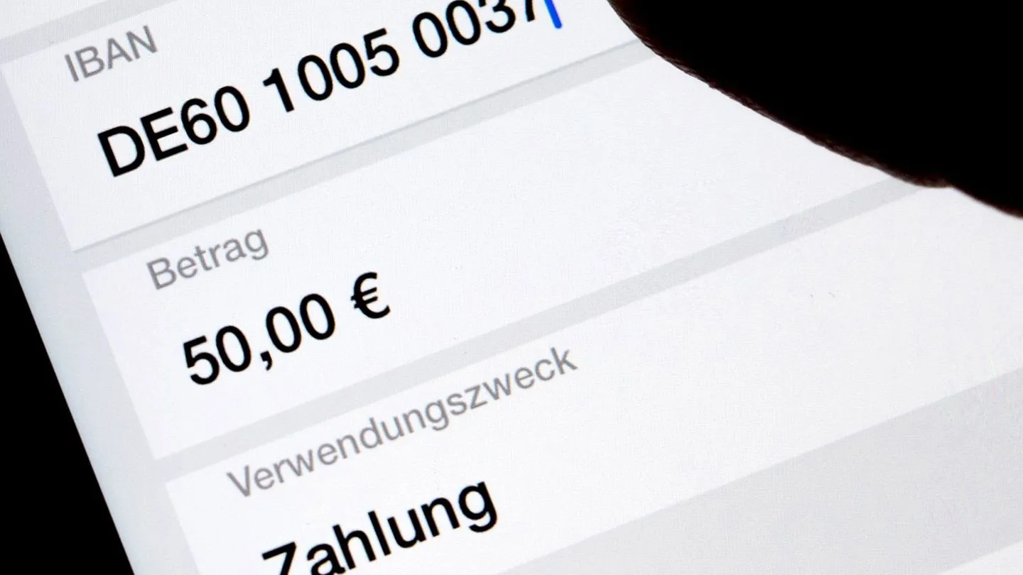 Empfängerprüfung beim Online-Banking: Mehr Bürokratie als wirksamer Schutz?